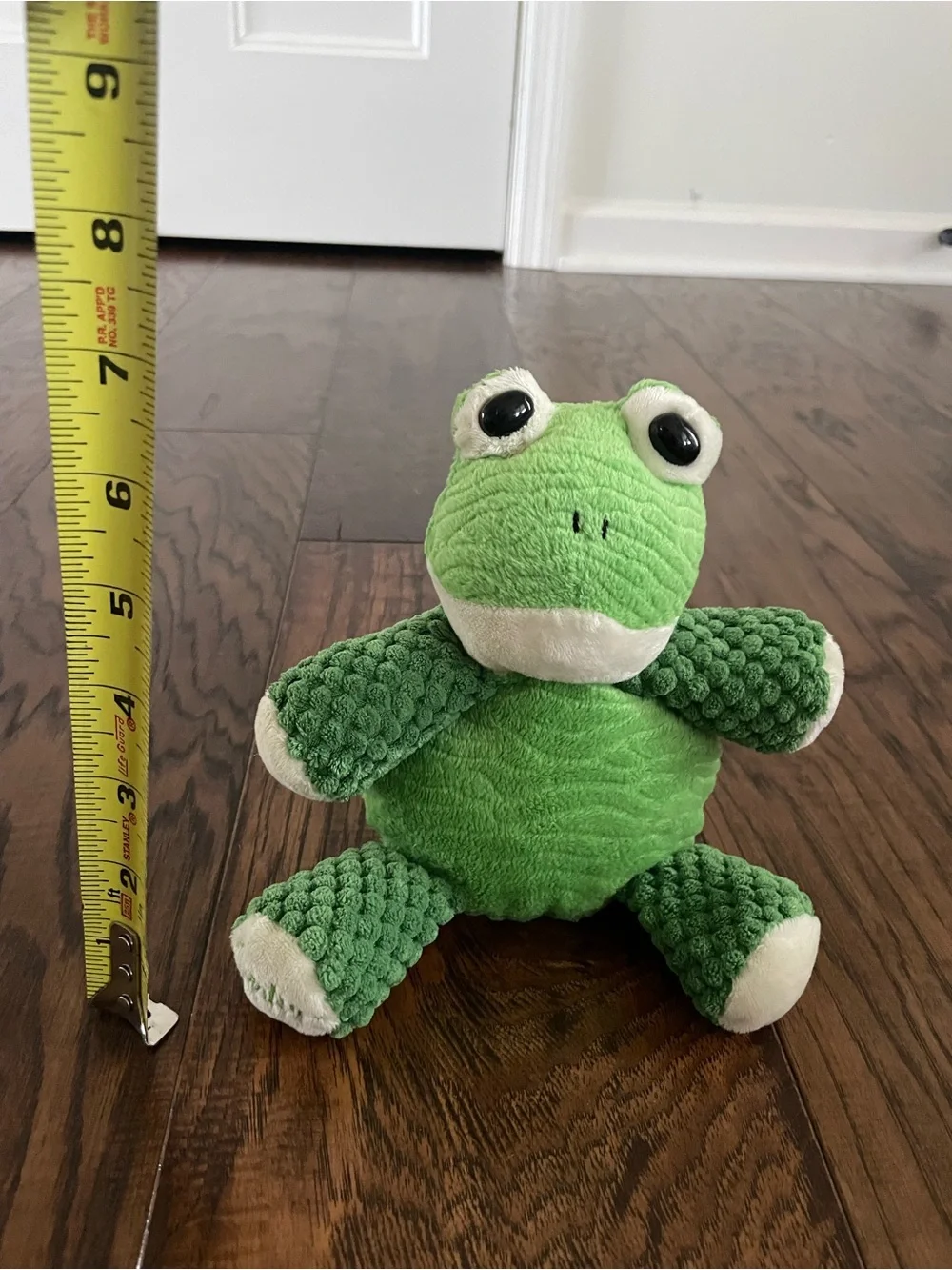 Scentsy Buddy with Newborn Nursery Scent